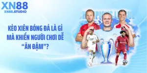 Kèo Xiên Bóng Đá Là Gì Mà Khiến Người Chơi Dễ “Ăn Đậm”?