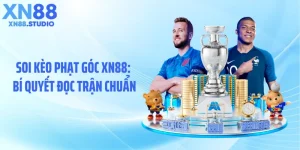 Soi Kèo Phạt Góc XN88: Bí Quyết Đọc Trận Chuẩn