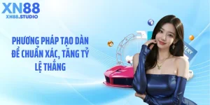 Phương Pháp Tạo Dàn Đề Chuẩn Xác, Tăng Tỷ Lệ Thắng